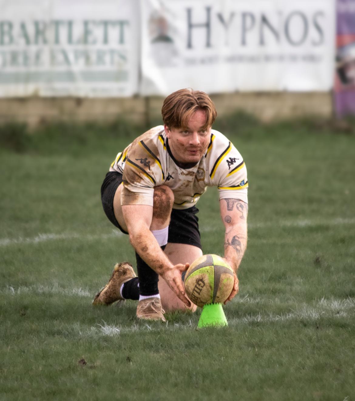 Marlow Rugby Union Football Club